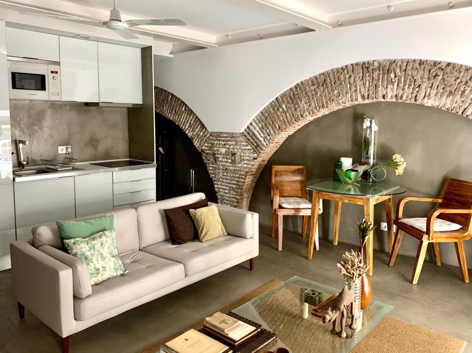 Old Stables Chiado - 2 Bedroom In The Heart Of Lisboa Eksteriør billede