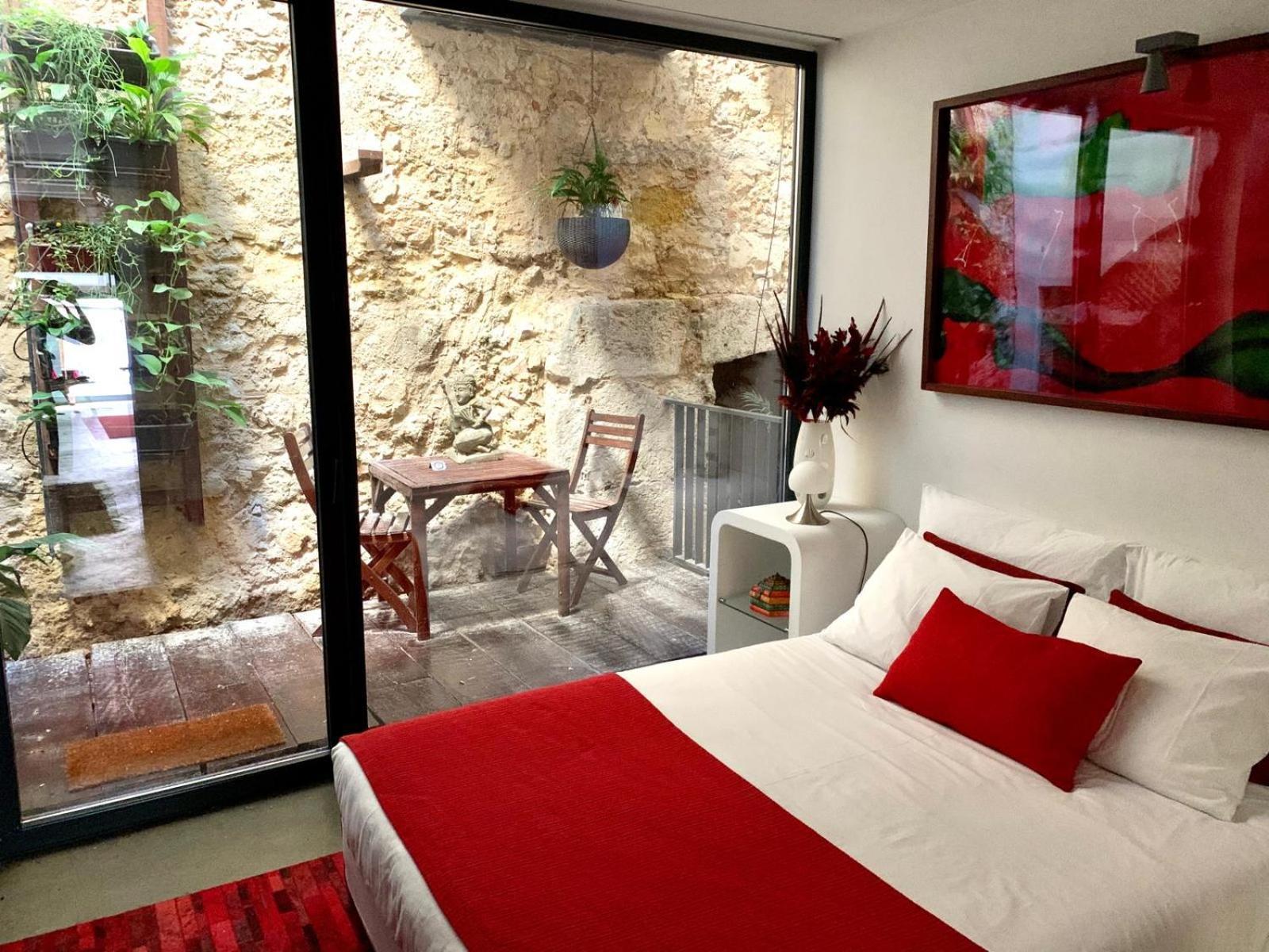 Old Stables Chiado - 2 Bedroom In The Heart Of Lisboa Eksteriør billede