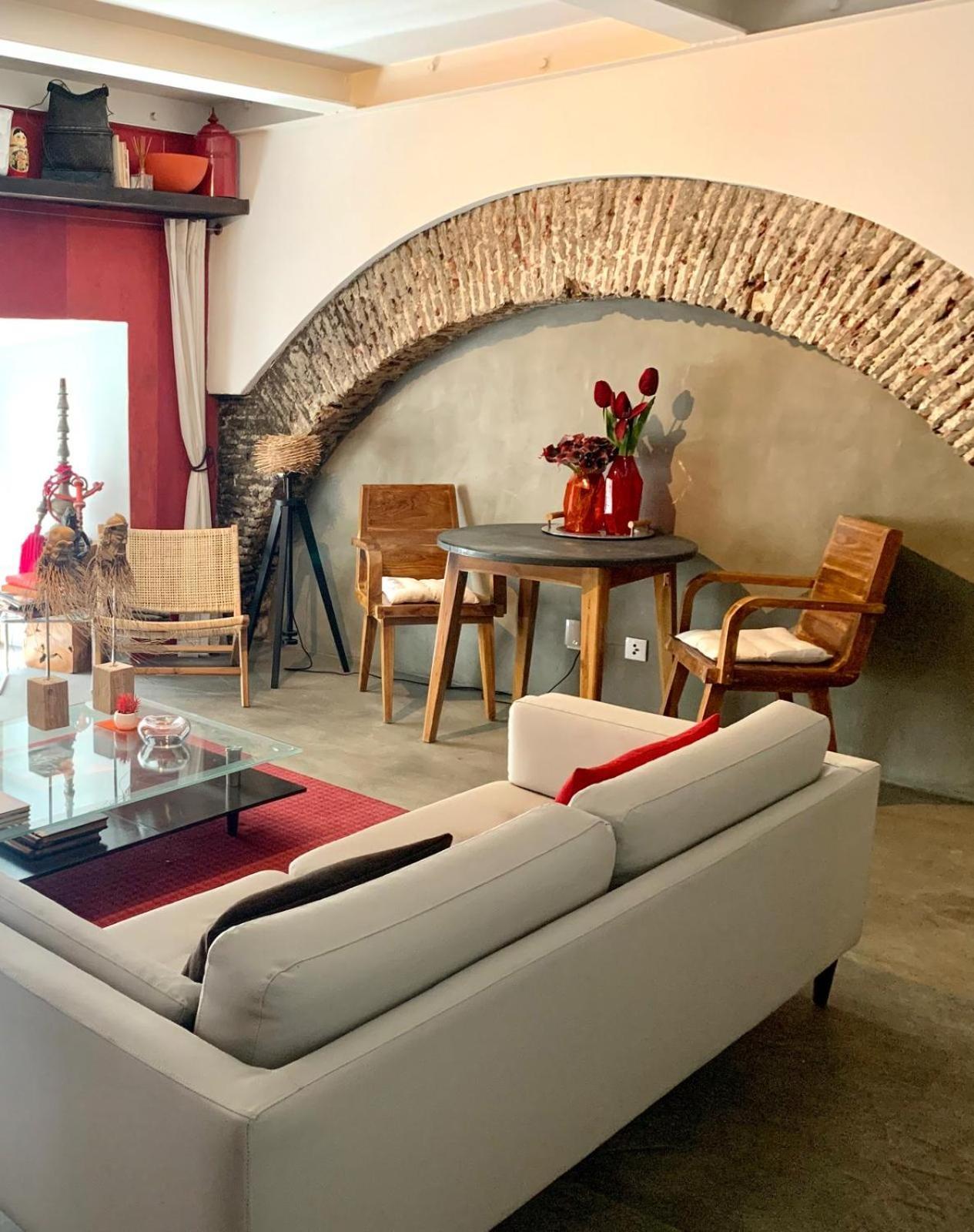 Old Stables Chiado - 2 Bedroom In The Heart Of Lisboa Eksteriør billede